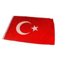 BUKET 200X300 TÜRK BAYRAĞI BKT-111