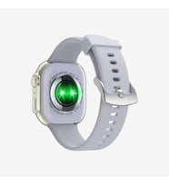 Linktech Lt Watch S92 Premium Akıllı Saat (Gri)