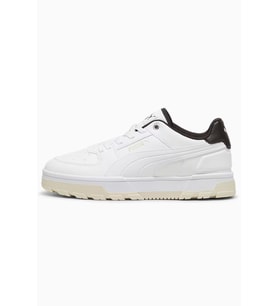 Puma Caven 2.0 Abrupt Erkek Spor Ayakkabı 39746601 (Beyaz)