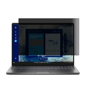 Dell Pro 16 PC16250 16 inç Hayalet Ekran Koruyucu 9H Nano (Şeffaf)