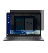 Dell Pro 16 PC16250 16 inç Hayalet Ekran Koruyucu 9H Nano (Şeffaf)