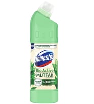 Domestos Mutfak Çamaşır Suyu %0 Klor Bio Active
