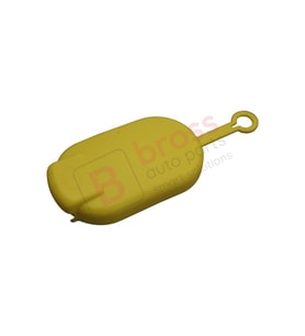Renault Dacia İçin Ön Cam Silecek Su Depo Kapağı 7700411279, 7700812930