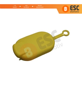 Renault Dacia İçin Ön Cam Silecek Su Depo Kapağı 7700411279, 7700812930