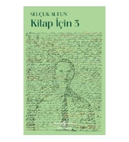 Kitap İçin 3