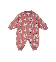 Kız Çocuk Pembe Panda Desenli Uyku Tulumu 2.5 TOG
