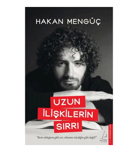 Uzun İlişkilerin Sırrı