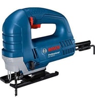 Bosch Elektrikli Dekopaj 710W Gst 8000 E