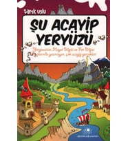 Şu Acayip Yeryüzü