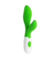 LilituShop 30 Fonksiyonlu Klitoris Uyarıcılı Teknolojik Vibratör