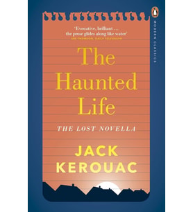 The Haunted Life (Krem)