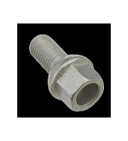 Mercedes W123 W126 Jant Bijonu 52mm 12x1.5x22mm A1264010670 Wender