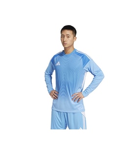 adidas T25 C Gk Jsy Lm Erkek Futbol Kaleci Forması JI9722 Renkli (Çok Renkli)