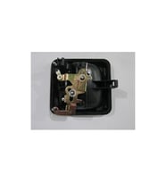 FIAT DUCATO- 02/06; ORTA KAPI DIŞ AÇMA KOLU R SİYAH 9101.T4 1892-2981