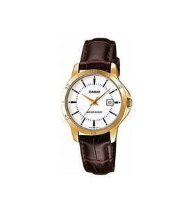 CASIO LTP-V004GL-7AUDF KADIN KOL SAATİ