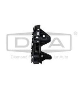 3G5807484A Tampon Bağlantı Braketi Arka Orta SAĞ - Passat 2015->