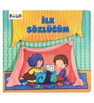 İlk Sözlüğüm