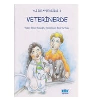 Ali ile Ayşe - Veterinerde