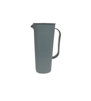 Kapaklı Mat Sürahi 1.8 Lt