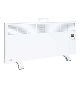 İvigo Hareket Sensörlü Konvektör Isıtıcı 2000 Watt Beyaz EPK4590H20B