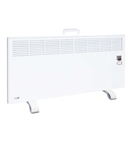İvigo Hareket Sensörlü Konvektör Isıtıcı 2000 Watt Beyaz EPK4590H20B