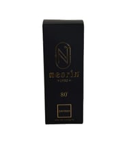 Nesrin Safran Kolonyası 80 Derece Özel Seri Kutulu Pet Şişe 400ML