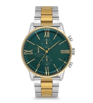 Newera Watch Çelik Kordon Kare Erkek Kol Saati