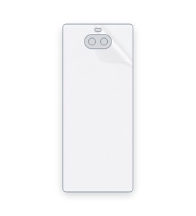 SChitec SONY Sony Xperia 8 Uyumlu Arka Yüzey Hidrojel Koruyucu Film