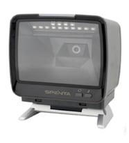 SPENTA ST-6400 2D KAREKOD KABLOLU USB+SERİ MASAÜSTÜ BARKOD OKUYUCU