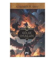 Gölge Oyunları
