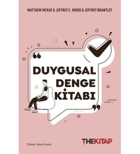 Duygusal Denge Kitabı