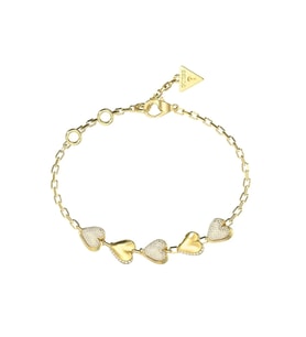 Guess Kadın Gold Bileklik JGUJUBB06071JWYGS