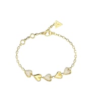 Guess Kadın Gold Bileklik JGUJUBB06071JWYGS