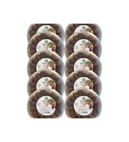 Sukkari Taze-Yaş Hurma 10'lu (500grx10)(5kg)
