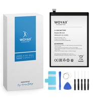 Woyax by Deji Reeder S19 Max Pro Uyumlu Batarya