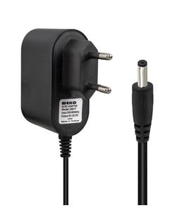 Weko 5 Volt 2 Amper Sencrom-Xiaomi-Next 4.0*1.7 Uçlu Yerli Üretim Priz Tipi Android Box Adaptör