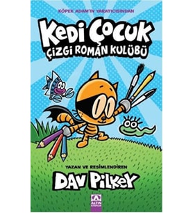 Kedi Çocuk