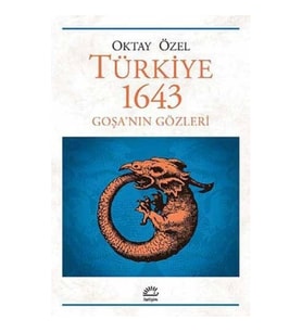 Türkiye 1643 Goşa'nın Gözleri