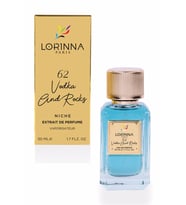 Lorınna Parıs Vodka And Rocks 50 Ml Edp Unisex Parfüm