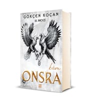Onsra 3 – Kâm (Ciltli)