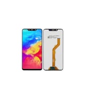 İnfinix Uyumlu  Hot 7 - Hot 7 Pro Lcd Ekran Çitasız