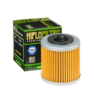 HIFLO YAĞ FİLTRESİ / RKS / RZ 250S / 250cc / 2022-2023-2024