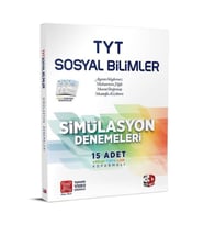 ÇÖZÜM TYT SOSYAL BİLİMLER TAMAMI VİDEO ÇÖZÜM YAYIN