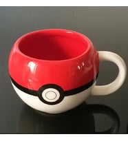 500ml Yeni karikatür Ceramic Seramik Kupa Bardak