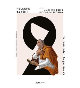 Felsefe Tarihi 2 (Ciltli)