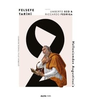 Felsefe Tarihi 2 (Ciltli)
