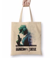 Ella Rainbow Six Siege Bez Çanta Uzun Saplı