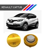 OTOZET Renault Captur Motor Yağ Kapağı 7700110770