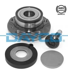 DAYCO KWD1277 Arka Poyra 4G0598611