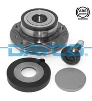 DAYCO KWD1277 Arka Poyra 4G0598611